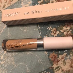 Colourpop No Filter Concealer